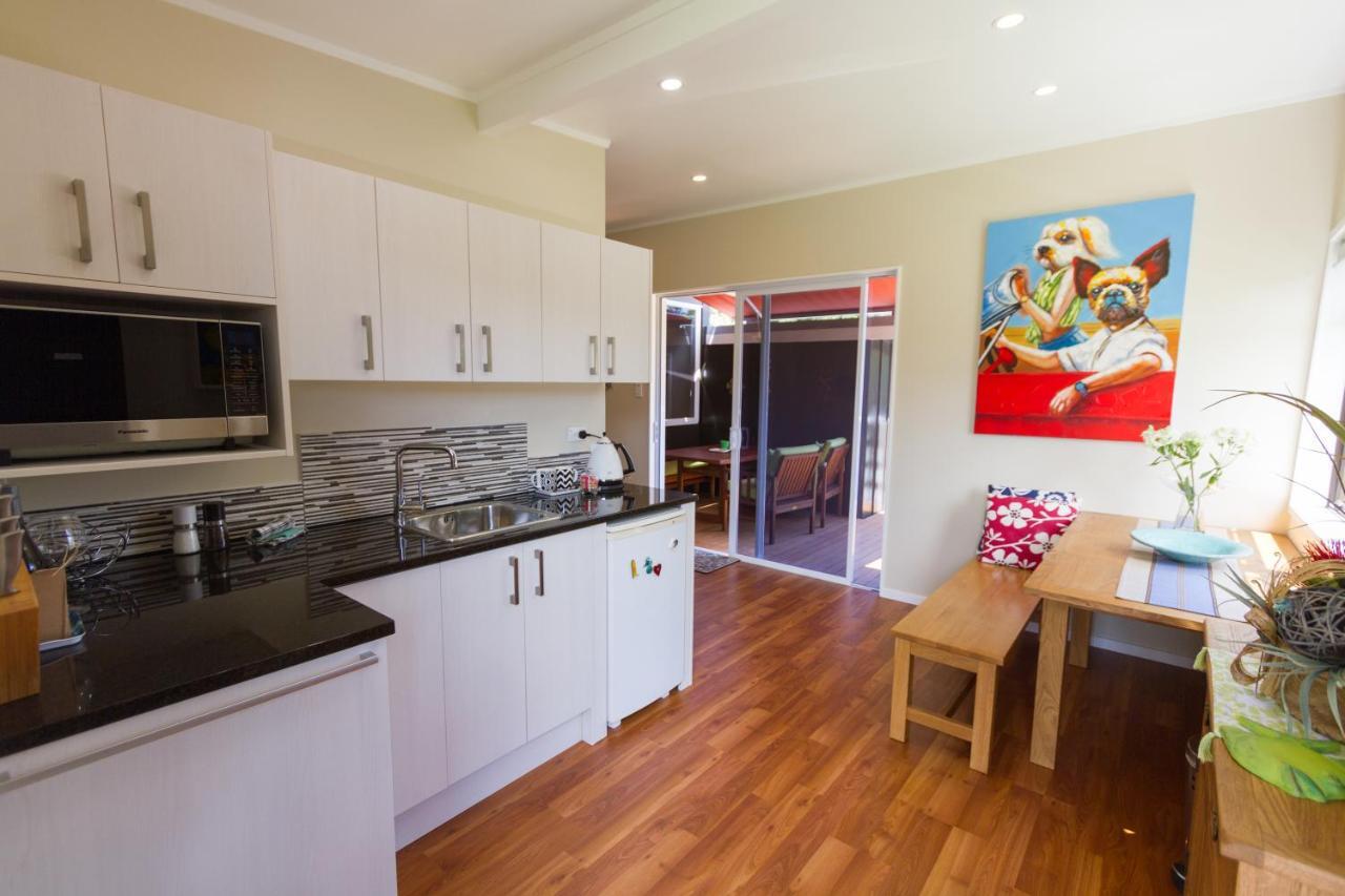 Romantica Inn Paihia